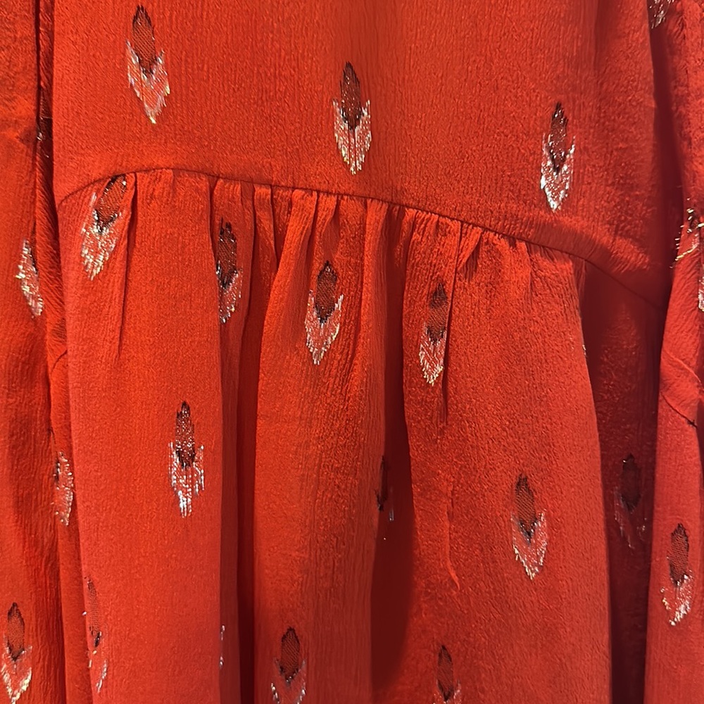 JOIE Blouse - Picture 2 of 6
